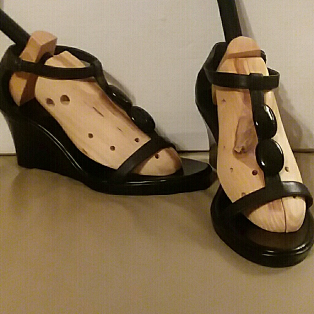 Wedge Sandals